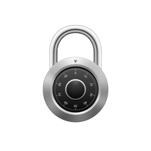 Combination Padlock
